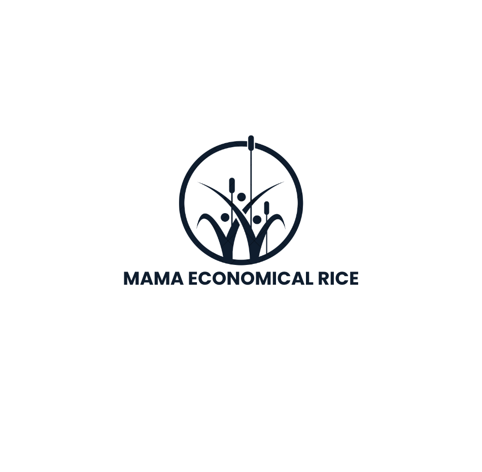MaMa Economical Rice